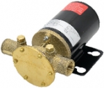 Johnson 102469003EX Ultra Ballast Run Dry Pump